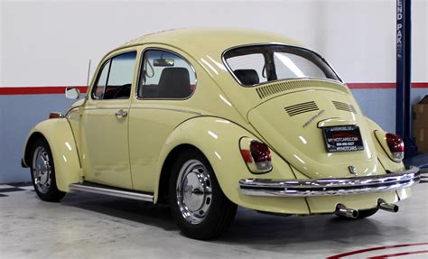 Volkswagen Beetle 1970 Price How Do You Price A Switches