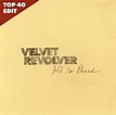 Album Fall to pieces de Velvet Revolver sur CDandLP