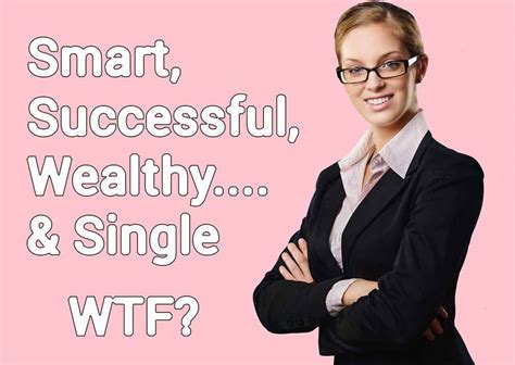 Dating A Successful Woman