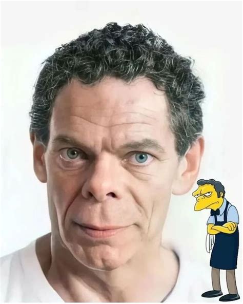 Popular Cartoon Characters In Real Life Others