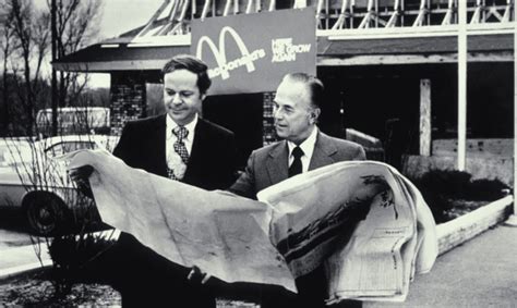 Ray Kroc Net Worth Businessman And Mcdonald S Franchiser Career Wealthmack