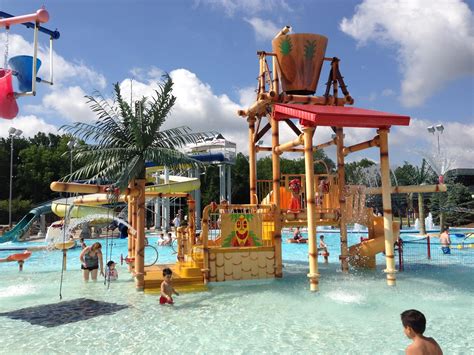 Visit our page to find out more! 7 Water Parks In Indiana That Are Pure Bliss For Anyone