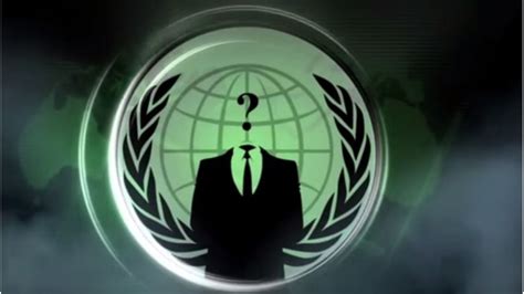 Hackers Anonymous Disable Extremist Social Media Accounts Bbc Newsbeat