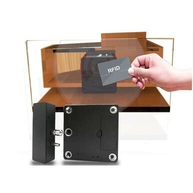Maybe you would like to learn more about one of these? RFID Hidden Locks