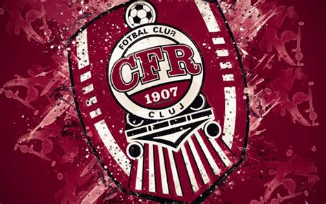 Our estimated chances 1x2 are: CFR Cluj va afla luni cu cine va juca în 16-imile Europa ...