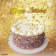 Celebration Happy Birthday Gif Pictures, Photos, and Images for ...