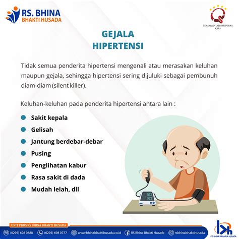 Yuk Kenali Hipertensi Paru Vrogue Co