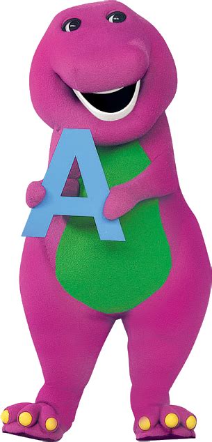 barney png clipart png all png all
