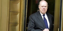 Former Trump lawyer John Dowd complains about sharks in Cape Cod paper ...