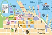 Fisherman’s Wharf - Information & Location in San Francisco