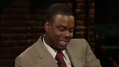 Must Watch Chris Rock Funny Moment Youtube