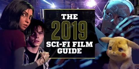 This list of the best robot movies includes a number of great films featuring robots, androids, gynoids, cyborgs and every other type of robot you can think of. Best Sci-Fi Movies 2019 | New Science Fiction Movies