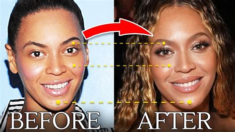 Beyonces Secret Beauty Hack Uncover The Miracle She Uses Daily