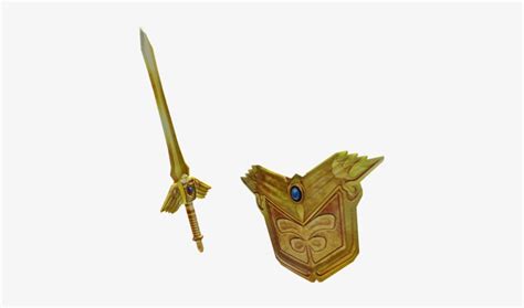Epic Golden Sword And Shield Roblox Golden Sword And Shield