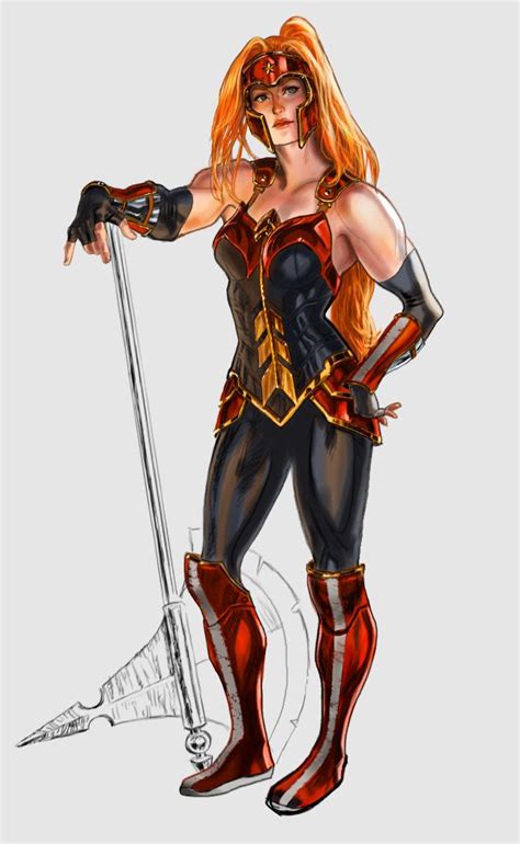 Superhero Design Superhero Comic Comic Heroes Dc Heroes Dc Comics Women Comics Girls Dc