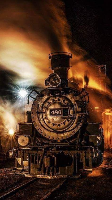 1920x1080px 1080p Free Download Steam Train Express Locomotive