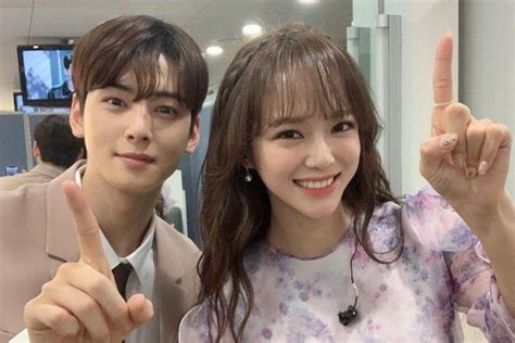 Where did the name come from?🤔 lee dong min nowadays better know under his stage name cha eun woostarred in a web drama back in 2015 to be continued. ASTRO's Cha Eun Woo surprises Kim Sejeong with a ...