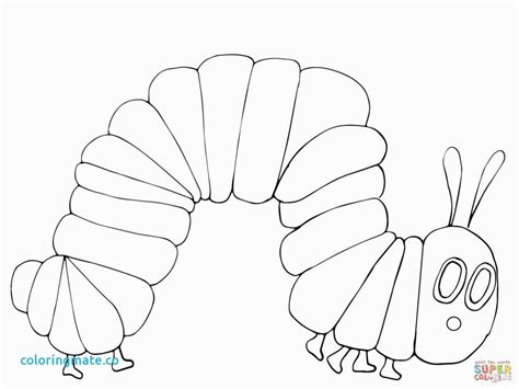 eric carle coloring pages at free printable