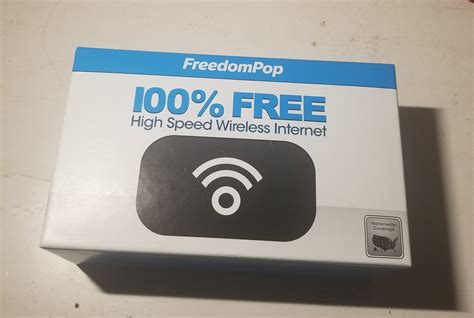 Is Freedompop Legit Find Out How To Get 100 Free Wifi Thousandaire