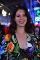 Lana Del Rey: 2017 MTV Europe Music Awards -27 | GotCeleb