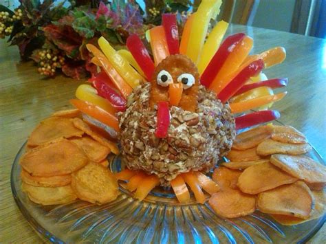 Mariano marcos memorial hospital medical center. The Little Things in Life: Thanksgiving Turkey Cheese Ball