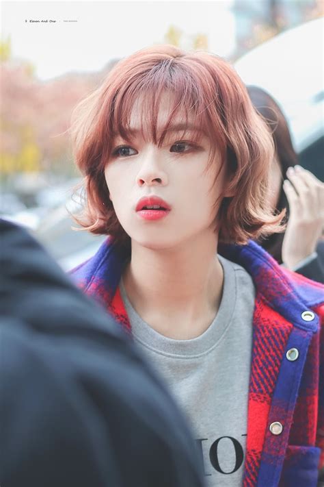 K Pop Fans Think That These Female Idols Rock The Short Hair Look Best Koreaboo