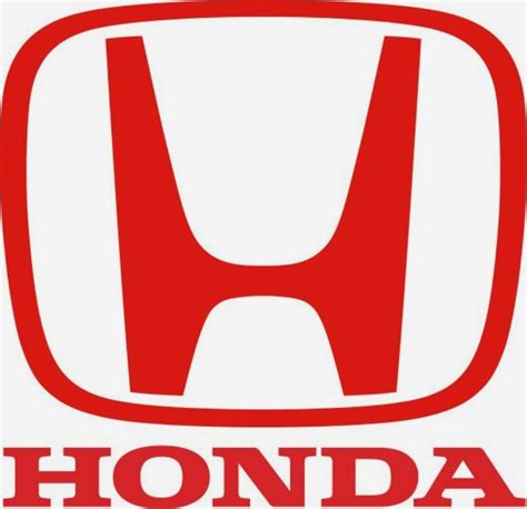 Imágenes De Honda Logo Imágenes