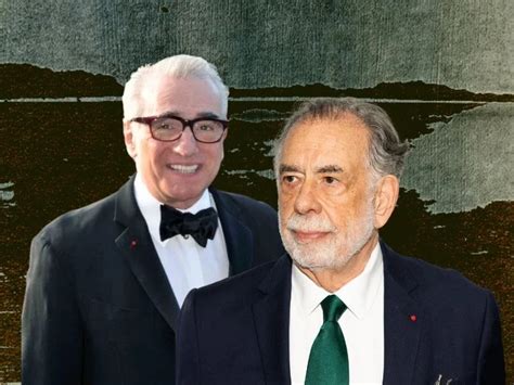 DAVID WILDE On Twitter How Francis Ford Coppola Helped Martin
