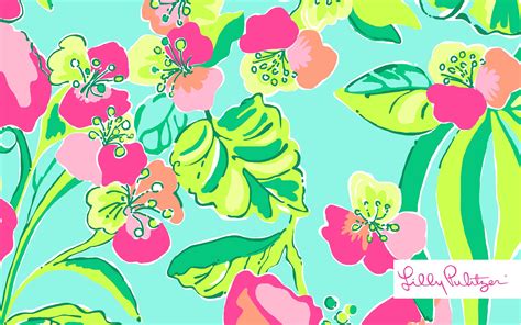 Lilly Pulitzer Wallpaper Backgrounds 65 Images