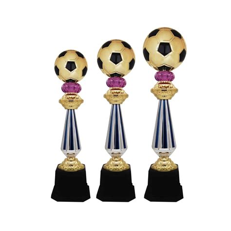 Quality Ctac4224 Acrylic Football Trophy At Clazz Trophy Malaysia