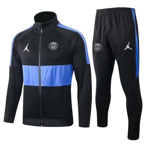 Paris Saint-Germain | PSG Jordan Jacket + Pants 19/20 | Survêtement de