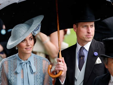 What Happens To Prince William And Kate Middleton Now Vogue