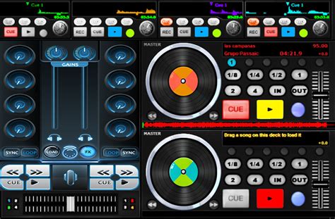 Serato dj intro is a free software that is compatible with pc and mac while delivering excellent it's also perfect software for djs who find themselves away from their own home decks and want to it also gives you excellent and reliable streaming of music from the different sources thus making your. DJ Music Maker Pro for Android - Free download and software reviews - CNET Download.com