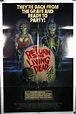 Just Screenshots: The Return of the Living Dead (1985)