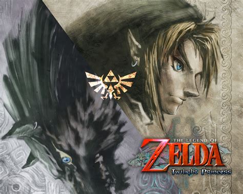 The Legend Of Zelda Twilight Princess Wiki Guide Ign