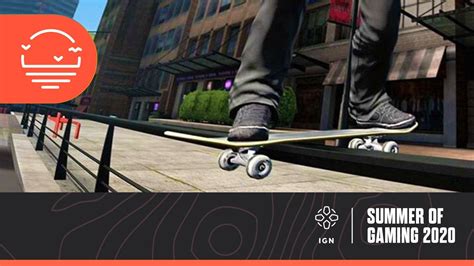 Pero no sólo se trata de mezclar y combinar prendas como una estilista también podrás jugar a ser. Skate está de regreso: EA anuncia que están desarrollando ...