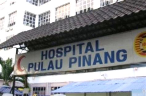 Penang hospital block c (13 january 2014). Semua hospital di P Pinang dipendekkan waktu lawatan ...