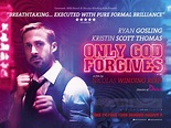 Movie Review: Only God Forgives - Electric Shadows