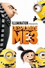 Despicable Me 3 now available On Demand!