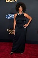 How Vanessa Bell Calloway and Children Celebrated Tony Calloway's 60th ...