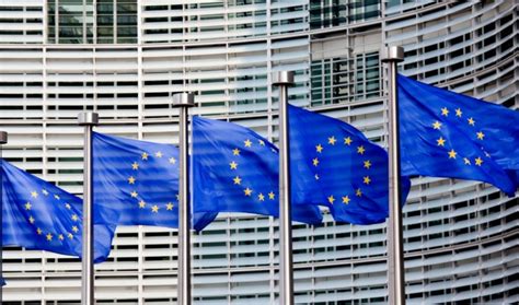 European Union Proposes Rules To Hold Online Video Platforms ...