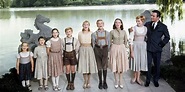 The Sound of Music Cast of Von Trapp Kids — Where Are They Now?