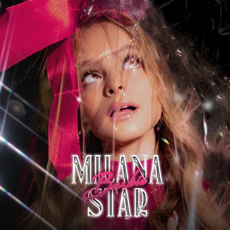 milana star songs events and music stats
