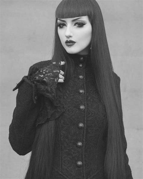 Goth Beauty Dark Beauty Gothic Dress Gothic Lolita Steampunk Dark