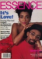Back In the Day: brother & sister Joie and Spike Lee | African American ...