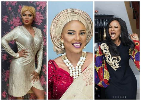 unlooking game iyabo ojo stuns in new photoshoot despite alleged sex scandal ⋆