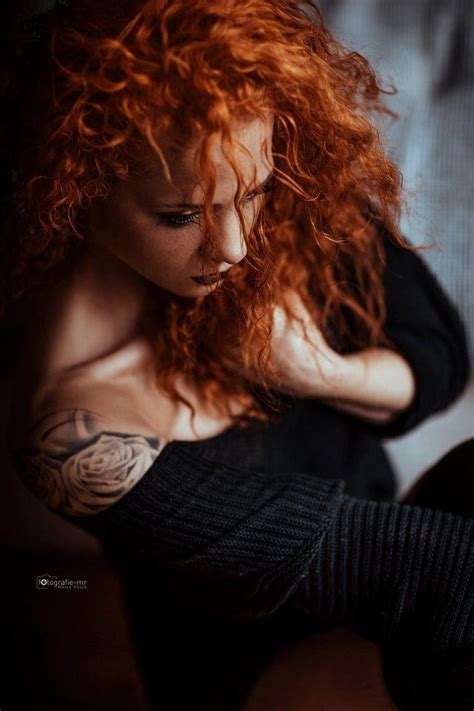 Stunning Redhead Stunning Redhead Pretty Blonde Girls Redhead