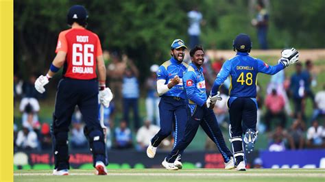 The england cricket team were scheduled to tour sri lanka in march 2020 to play two test matches. Flipboard: Sri Lanka vs England 2nd ODI: Top 5 fantasy ...