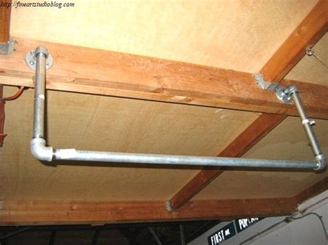 34 Awesome Basement Pull Up Bar For You Basement Gym Home Gym Decor