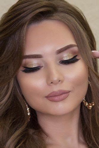 Wedding Makeup Looks 65 Ideas For Brides 2023 Guide Wedding